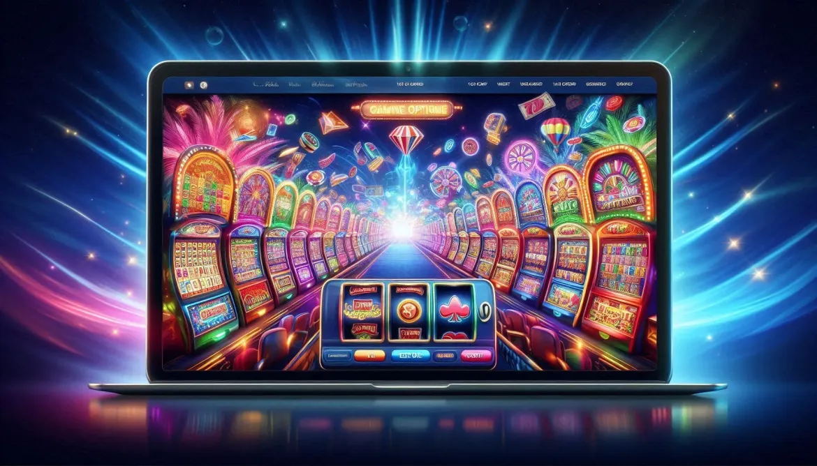 Casinoloots Casino